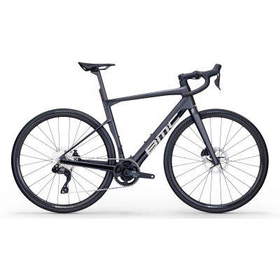 BMC Roadmachine 01 AMP One 105 Di2 1x12 2027
