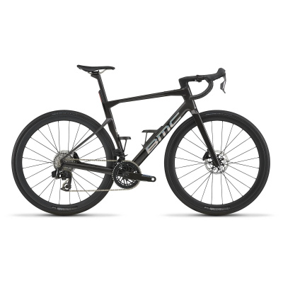 BMC Roadmachine 01 Two Force AXS 2x12 2027