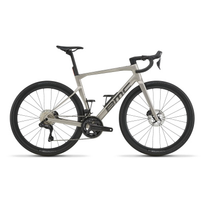 BMC Roadmachine01 Three Ultegra Di2 2x12 2027