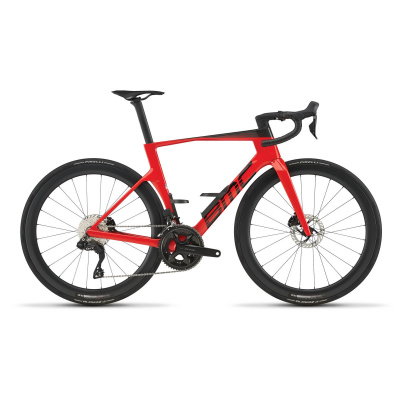 BMC Teammachine R 01 Five 105 Di2 2x12 2027
