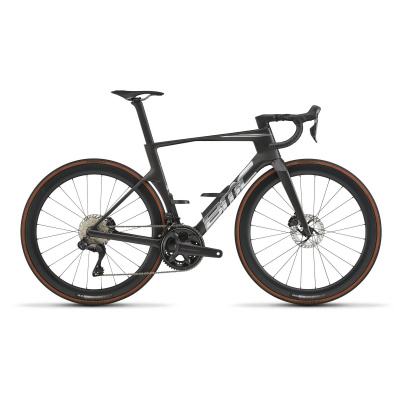 BMC Teammachine R01 Four Ultegra Di2 2x12 2027