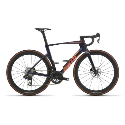 BMC Teammachine R01 Three Force AXS 2x12 2027
