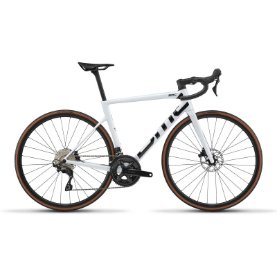 BMC Teammachine SLR Three 105 2x12 2027