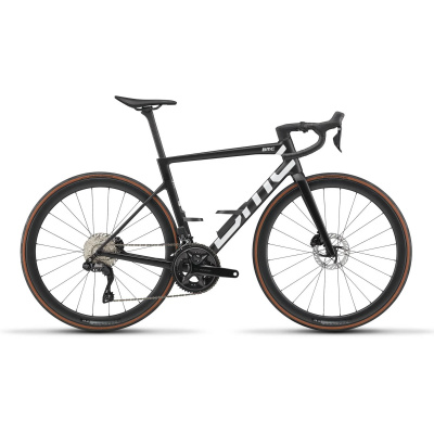 BMC Teammachine SLR01 Seven 105 Di2 2x12 2027