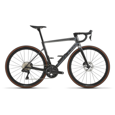 BMC Teammachine SLR01 Three Ultegra Di2 2x12 2027