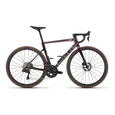 BMC Teammachine SLR01 Two Dura-Ace Di2 2x12 2027