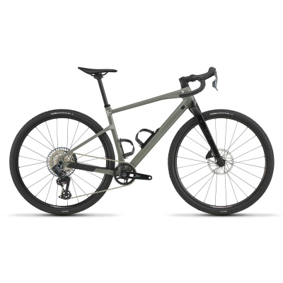 BMC URS One GX AXS Rival/Eagle 1x12 2027