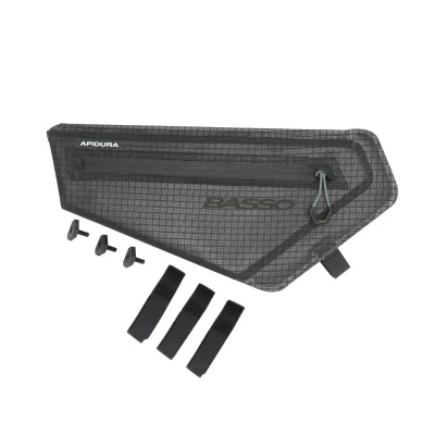 Basso Bikes Apidura x Small Frame Bag