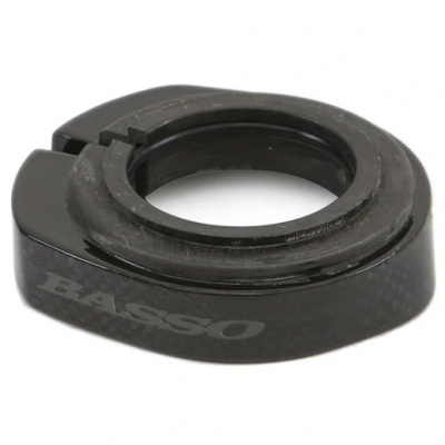 Basso Bikes Frame Headset Spacers
