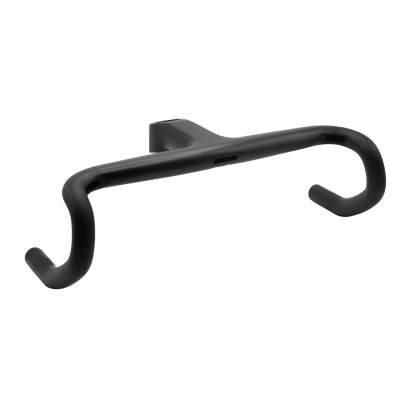 Basso Bikes Fuga Integrated Handlebars Black / 37-100