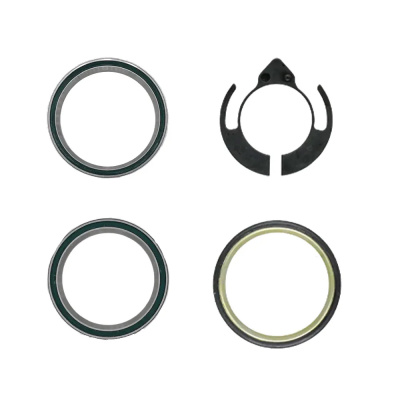 Basso Bikes Integrated Solid Oil Headset