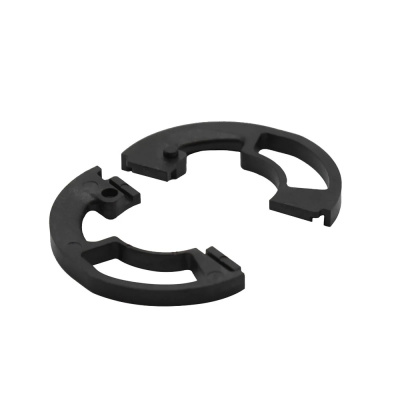 Basso Bikes Levita Bar Round Spacers