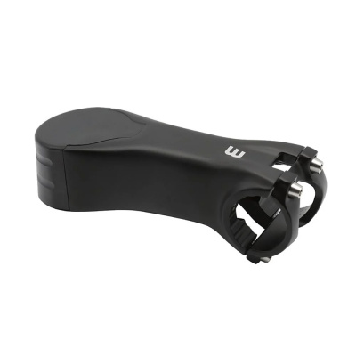Basso Bikes Paradigma -8 degree Stem Matt Black / 100mm