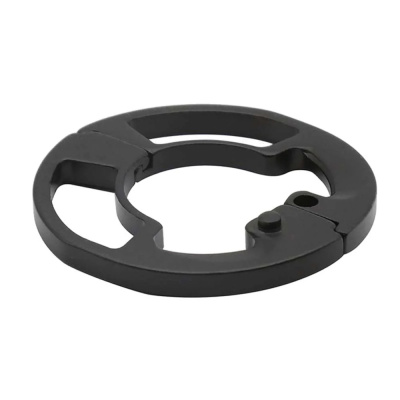 Basso Bikes Paradigma 5mm Spacer Black / 5mm closed