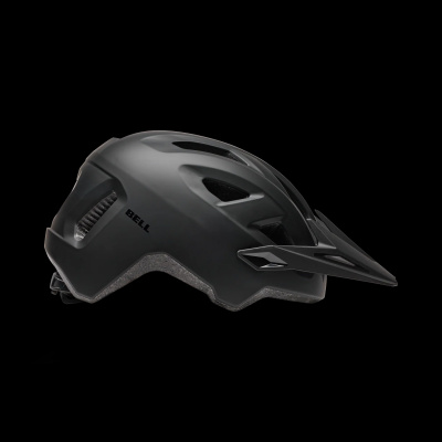 Bell 2twenty Youth MIPS Solid Helmet MATTE BLACK / UC