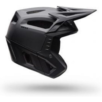 Bell 3qtr-air Mips Solid Mtb Helmet  2026 Large - Matte Black
