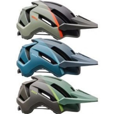 Bell 4forty Air Mips Sprint Helmet  2026 Medium - Teal