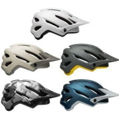 Bell 4forty Mips Mtb Helmet Medium - Black Camo