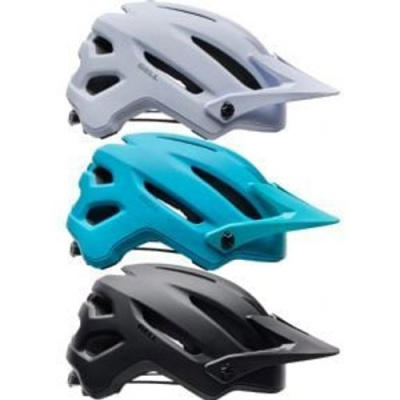 Bell 4forty Mips Solid Helmet  2026 Small - Black