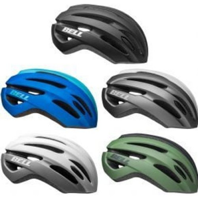Bell Avenue Mips Road Helmet Small/Medium - Light/Pastel Green
