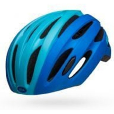 Bell Avenue Road Helmet Universal 53-60cm 53cm - 60cm - Matt Blue