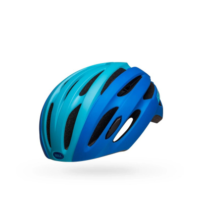 Bell Avenue Road Helmet Universal 53-60cm 53cm - 60cm - Matt Blue
