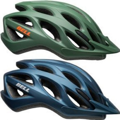 Bell Charger Jr Mtb Helmet  2026 Unisize 52-57cm - Matte Blue