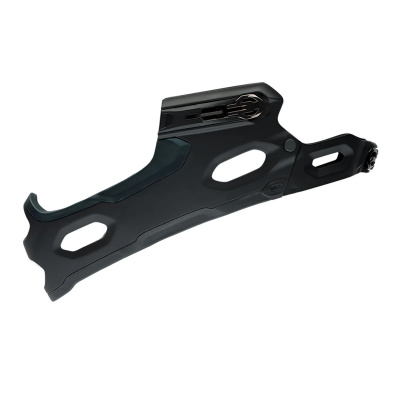 Bell Chinbar For Super 2R & 3R MTB Helmet 2019: BLACK