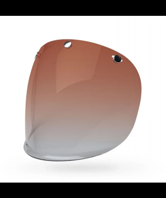 Bell Custom 500 Retro Shield