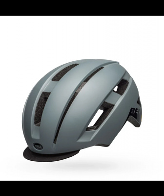 Bell Daily Led MIPS Helmet Grey / M/L