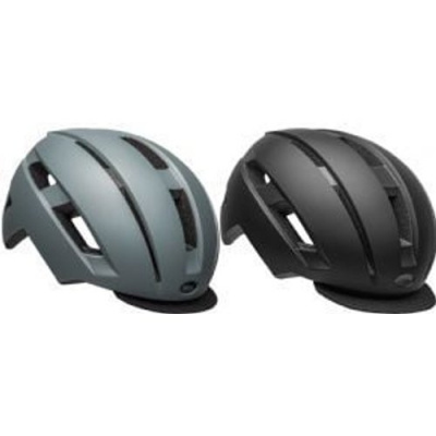 Bell Daily Led Mips Helmet Small/Medium - Matte Black