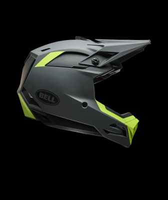 Bell Full-10 MIPS Mount