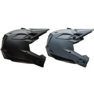 Bell Full-10 Mips Solid Full Face Helmet  2026 X-Large - Black