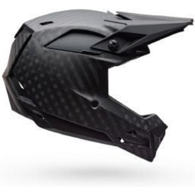 Bell Full-10 Spherical Mips Solid Full Face Helmet  2026 X-Small - Matte Black