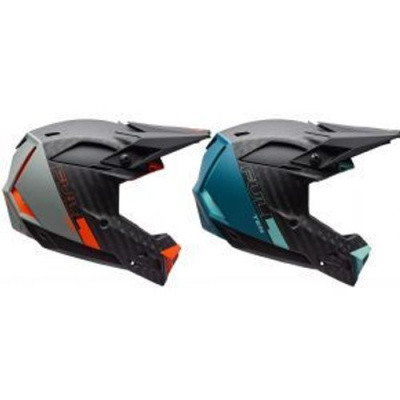 Bell Full-10 Spherical Mips Strike Full Face Helmet  2026 X-Small - Teal