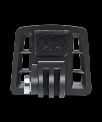 Bell Full/3qtr-air Camera Mount BLACK