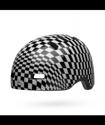 Bell Lil Ripper Checkers Ce