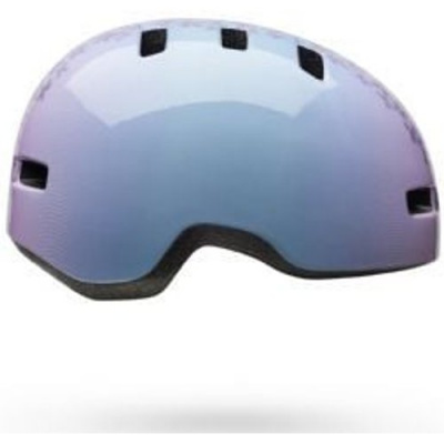 Bell Lil Ripper Daisy Kids Helmet Universal Toddler 45-52cm - Daisy Light Blue