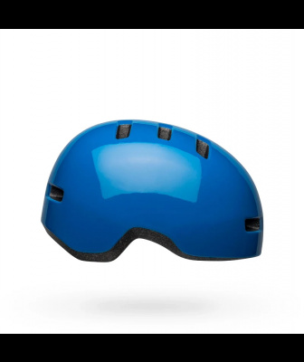Bell Lil Ripper Kids Helmet BLUE / UC