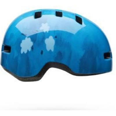Bell Lil Ripper Sunshine Kids Helmet  2025 Universal Toddler 45-52cm - Sunshine Blue