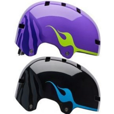 Bell Local Slayco Rear View Helmet  2026 Small - Black