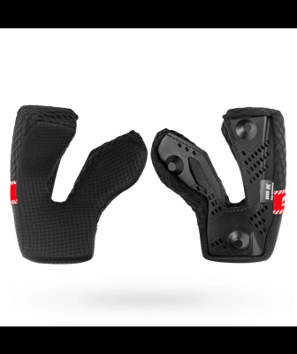 Bell Moto-10 Cheek Pads