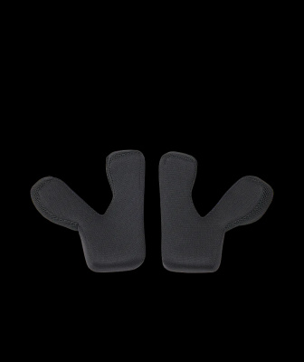 Bell Mx-10 MIPS Cheekpads (s-xxl)