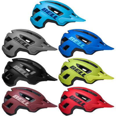 Bell Nomad 2 Junior Rambler Mips Kids Helmet