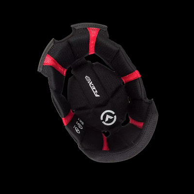 Bell Pro/race Star Virus Top Liner 5mm