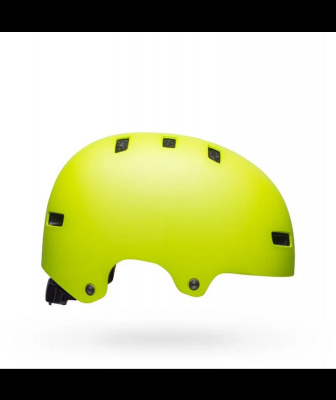 Bell SPAN SOLID CE GREEN / XS