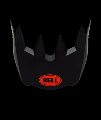 Bell Sanction 2 Dlx Visor Blip