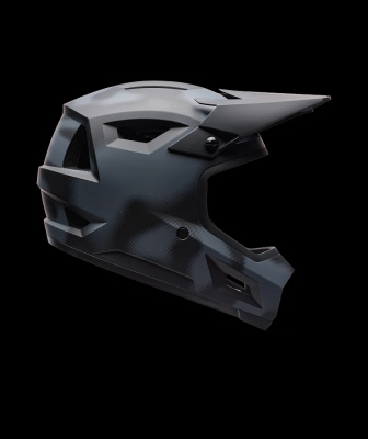 Bell Sanction 2 Dlxmips Camo