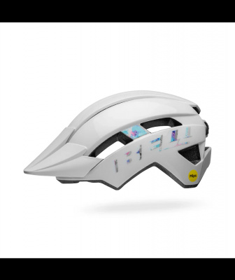 Bell Sidetrack Ii Mips Badger Ce