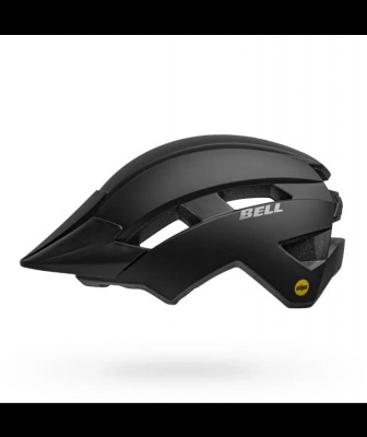 Bell Sidetrack Ii Mips Solid Ce